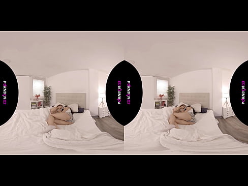 ❤️ PORNBCN VR ਦੋ ਨੌਜਵਾਨ ਲੈਸਬੀਅਨ 4K 180 3D ਵਰਚੁਅਲ ਰਿਐਲਿਟੀ ਜਿਨੀਵਾ ਬੇਲੁਚੀ ਕੈਟਰੀਨਾ ਮੋਰੇਨੋ ਵਿੱਚ ਸਿੰਗ ਬਣਾਉਂਦੇ ਹੋਏ ️  ਸਾਡੇ 'ਤੇ